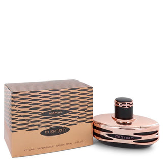 Shop Armaf Mignon Black Eau De Parfum Spray By Armaf Now On Klozey Store - Trendy U.S. Premium Women Apparel & Accessories And Be Up-To-Fashion!
