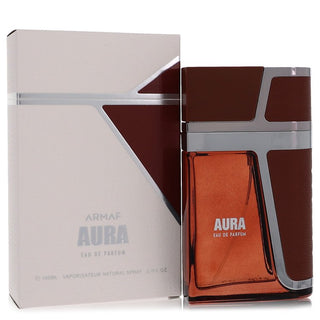 Shop Armaf Aura Eau De Parfum Spray By Armaf Now On Klozey Store - Trendy U.S. Premium Women Apparel & Accessories And Be Up-To-Fashion!