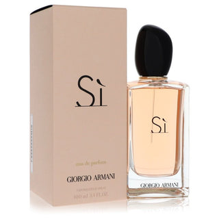 Shop Armani Si Eau De Parfum Spray By Giorgio Armani Now On Klozey Store - Trendy U.S. Premium Women Apparel & Accessories And Be Up-To-Fashion!