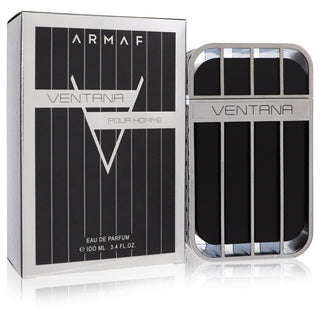 Shop Armaf Ventana Eau De Parfum Spray By Armaf Now On Klozey Store - Trendy U.S. Premium Women Apparel & Accessories And Be Up-To-Fashion!