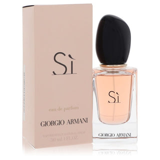 Shop Armani Si Eau De Parfum Spray By Giorgio Armani Now On Klozey Store - Trendy U.S. Premium Women Apparel & Accessories And Be Up-To-Fashion!