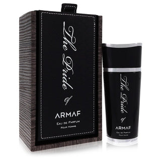 Shop The Pride Of Armaf Eau De Parfum Spray By Armaf Now On Klozey Store - Trendy U.S. Premium Women Apparel & Accessories And Be Up-To-Fashion!
