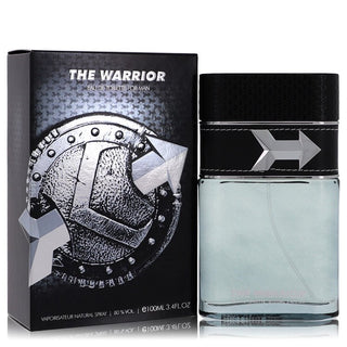 Shop Armaf The Warrior Eau De Toilette Spray By Armaf Now On Klozey Store - Trendy U.S. Premium Women Apparel & Accessories And Be Up-To-Fashion!