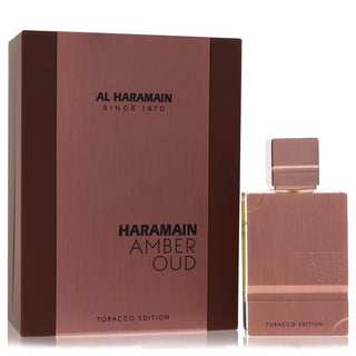Shop Al Haramain Amber Oud Tobacco Edition Eau De Parfum Spray By Al Haramain Now On Klozey Store - Trendy U.S. Premium Women Apparel & Accessories And Be Up-To-Fashion!