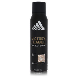Shop Adidas Victory League Deodorant Body Spray By Adidas Now On Klozey Store - Trendy U.S. Premium Women Apparel & Accessories And Be Up-To-Fashion!