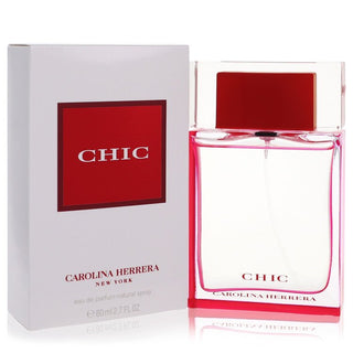 Shop Chic Eau De Parfum Spray By Carolina Herrera Now On Klozey Store - Trendy U.S. Premium Women Apparel & Accessories And Be Up-To-Fashion!