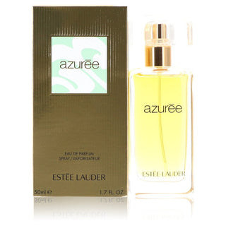 Shop Azuree Eau De Parfum Spray By Estee Lauder Now On Klozey Store - Trendy U.S. Premium Women Apparel & Accessories And Be Up-To-Fashion!