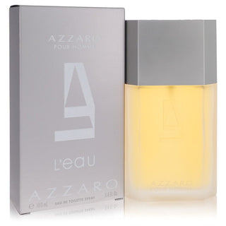 Shop Azzaro L'eau Eau De Toilette Spray By Azzaro Now On Klozey Store - Trendy U.S. Premium Women Apparel & Accessories And Be Up-To-Fashion!