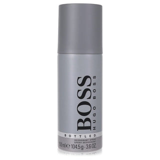 Shop Boss No. 6 Deodorant Spray By Hugo Boss Now On Klozey Store - Trendy U.S. Premium Women Apparel & Accessories And Be Up-To-Fashion!