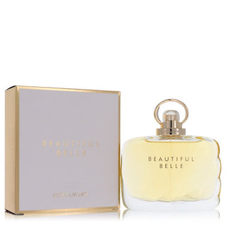 Shop Beautiful Belle Eau De Parfum Spray By Estee Lauder Now On Klozey Store - Trendy U.S. Premium Women Apparel & Accessories And Be Up-To-Fashion!