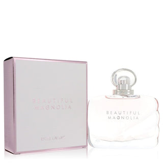 Shop Beautiful Magnolia Eau De Parfum Spray By Estee Lauder Now On Klozey Store - Trendy U.S. Premium Women Apparel & Accessories And Be Up-To-Fashion!