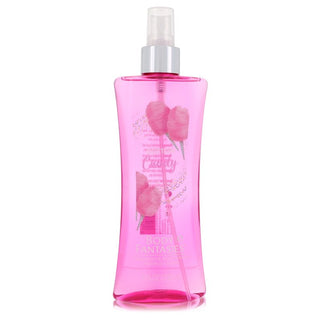 Shop Body Fantasies Signature Cotton Candy Body Spray By Parfums De Coeur Now On Klozey Store - Trendy U.S. Premium Women Apparel & Accessories And Be Up-To-Fashion!