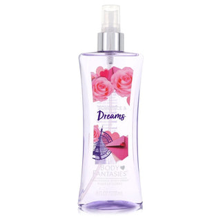 Shop Body Fantasies Signature Romance & Dreams Body Spray By Parfums De Coeur Now On Klozey Store - Trendy U.S. Premium Women Apparel & Accessories And Be Up-To-Fashion!