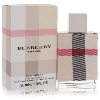 Shop Burberry London (new) Eau De Parfum Spray By Burberry Now On Klozey Store - Trendy U.S. Premium Women Apparel & Accessories And Be Up-To-Fashion!