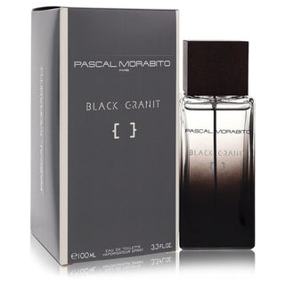 Shop Black Granit Eau De Toilette Spray By Pascal Morabito Now On Klozey Store - Trendy U.S. Premium Women Apparel & Accessories And Be Up-To-Fashion!