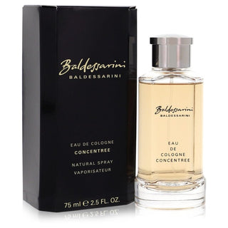 Shop Baldessarini Eau De Cologne Concentree Spray By Hugo Boss Now On Klozey Store - Trendy U.S. Premium Women Apparel & Accessories And Be Up-To-Fashion!