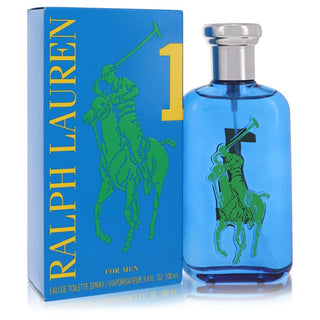 Shop Big Pony Blue Eau De Toilette Spray By Ralph Lauren Now On Klozey Store - Trendy U.S. Premium Women Apparel & Accessories And Be Up-To-Fashion!