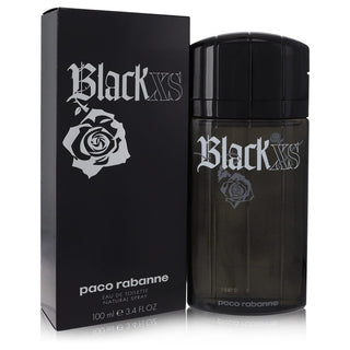 Shop Black Xs Eau De Toilette Spray By Paco Rabanne Now On Klozey Store - Trendy U.S. Premium Women Apparel & Accessories And Be Up-To-Fashion!