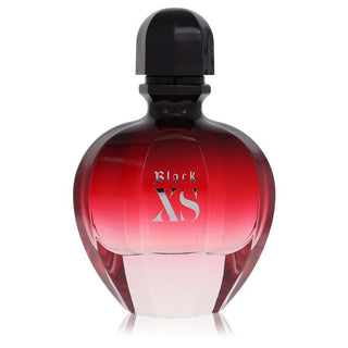 Shop Black Xs Eau De Parfum Spray (New Packaging Tester) By Paco Rabanne Now On Klozey Store - Trendy U.S. Premium Women Apparel & Accessories And Be Up-To-Fashion!
