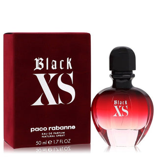 Shop Black Xs Eau De Parfum Spray By Paco Rabanne Now On Klozey Store - Trendy U.S. Premium Women Apparel & Accessories And Be Up-To-Fashion!