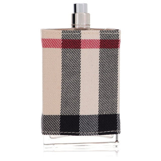 Shop Burberry London (new) Eau De Parfum Spray (Tester) By Burberry Now On Klozey Store - Trendy U.S. Premium Women Apparel & Accessories And Be Up-To-Fashion!