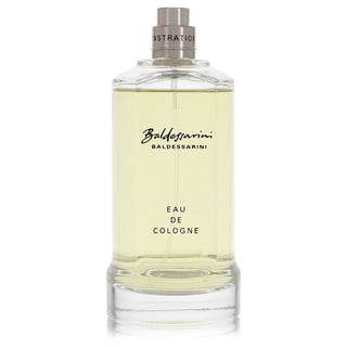Shop Baldessarini Eau De Cologne Spray (Tester) By Hugo Boss Now On Klozey Store - Trendy U.S. Premium Women Apparel & Accessories And Be Up-To-Fashion!