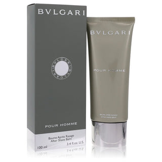 Shop Bvlgari After Shave Balm By Bvlgari Now On Klozey Store - Trendy U.S. Premium Women Apparel & Accessories And Be Up-To-Fashion!