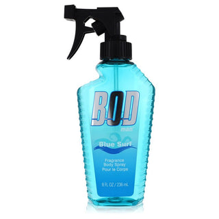 Shop Bod Man Blue Surf Body Spray By Parfums De Coeur Now On Klozey Store - Trendy U.S. Premium Women Apparel & Accessories And Be Up-To-Fashion!
