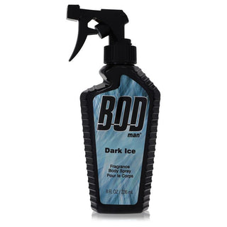Shop Bod Man Dark Ice Body Spray By Parfums De Coeur Now On Klozey Store - Trendy U.S. Premium Women Apparel & Accessories And Be Up-To-Fashion!