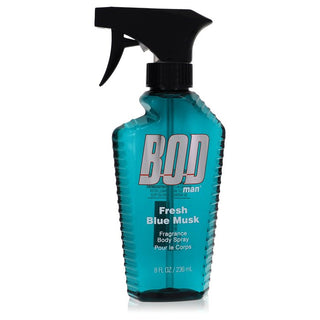 Shop Bod Man Fresh Blue Musk Body Spray By Parfums De Coeur Now On Klozey Store - Trendy U.S. Premium Women Apparel & Accessories And Be Up-To-Fashion!