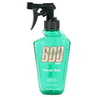 Shop Bod Man Fresh Guy Fragrance Body Spray By Parfums De Coeur Now On Klozey Store - Trendy U.S. Premium Women Apparel & Accessories And Be Up-To-Fashion!