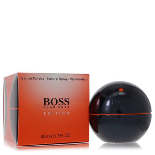 Shop Boss In Motion Black Eau De Toilette Spray By Hugo Boss Now On Klozey Store - Trendy U.S. Premium Women Apparel & Accessories And Be Up-To-Fashion!