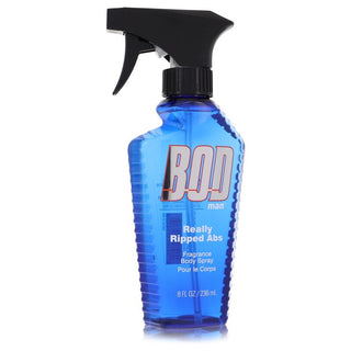 Shop Bod Man Really Ripped Abs Fragrance Body Spray By Parfums De Coeur Now On Klozey Store - Trendy U.S. Premium Women Apparel & Accessories And Be Up-To-Fashion!