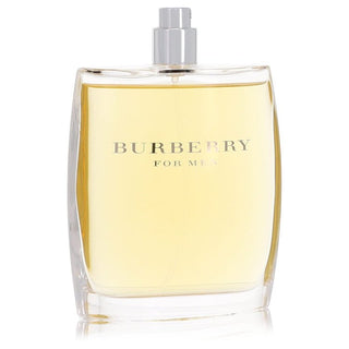 Shop Burberry Eau De Toilette Spray (Tester) By Burberry Now On Klozey Store - Trendy U.S. Premium Women Apparel & Accessories And Be Up-To-Fashion!