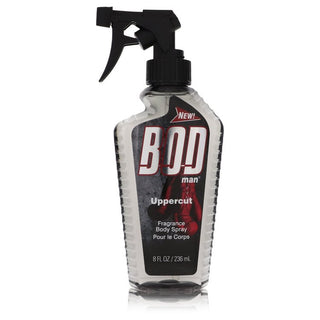 Shop Bod Man Uppercut Body Spray By Parfums De Coeur Now On Klozey Store - Trendy U.S. Premium Women Apparel & Accessories And Be Up-To-Fashion!