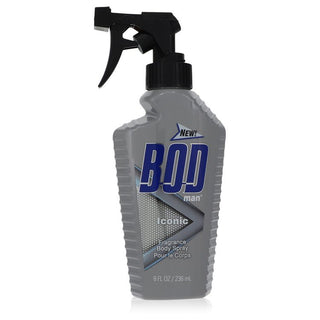 Shop Bod Man Iconic Body Spray By Parfums De Coeur Now On Klozey Store - Trendy U.S. Premium Women Apparel & Accessories And Be Up-To-Fashion!