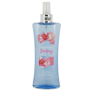 Shop Body Fantasies Daydream Darling Body Spray By Parfums De Coeur Now On Klozey Store - Trendy U.S. Premium Women Apparel & Accessories And Be Up-To-Fashion!