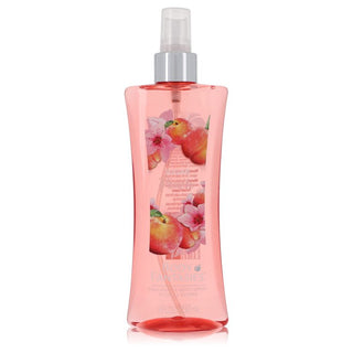 Shop Body Fantasies Signature Sugar Peach Body Spray By Parfums De Coeur Now On Klozey Store - Trendy U.S. Premium Women Apparel & Accessories And Be Up-To-Fashion!