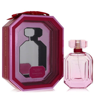 Shop Bombshell Magic Eau De Parfum Spray By Victoria's Secret Now On Klozey Store - Trendy U.S. Premium Women Apparel & Accessories And Be Up-To-Fashion!