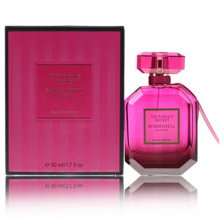 Shop Bombshell Passion Eau De Parfum Spray By Victoria's Secret Now On Klozey Store - Trendy U.S. Premium Women Apparel & Accessories And Be Up-To-Fashion!