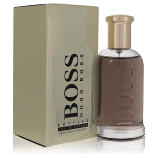 Shop Boss No. 6 Eau De Parfum Spray By Hugo Boss Now On Klozey Store - Trendy U.S. Premium Women Apparel & Accessories And Be Up-To-Fashion!