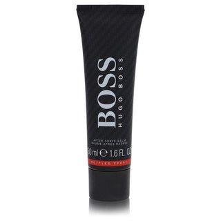 Shop Boss Bottled Sport After Shave Balm By Hugo Boss Now On Klozey Store - Trendy U.S. Premium Women Apparel & Accessories And Be Up-To-Fashion!