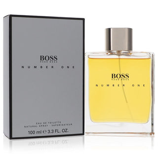 Shop Boss No. 1 Eau De Toilette Spray By Hugo Boss Now On Klozey Store - Trendy U.S. Premium Women Apparel & Accessories And Be Up-To-Fashion!