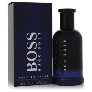 Shop Boss Bottled Night Eau De Toilette Spray By Hugo Boss Now On Klozey Store - Trendy U.S. Premium Women Apparel & Accessories And Be Up-To-Fashion!