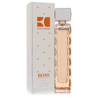 Shop Boss Orange Eau De Toilette Spray By Hugo Boss Now On Klozey Store - Trendy U.S. Premium Women Apparel & Accessories And Be Up-To-Fashion!