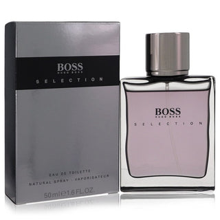 Shop Boss Selection Eau De Toilette Spray By Hugo Boss Now On Klozey Store - Trendy U.S. Premium Women Apparel & Accessories And Be Up-To-Fashion!