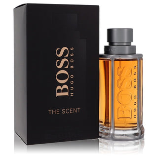 Shop Boss The Scent Eau De Toilette Spray By Hugo Boss Now On Klozey Store - Trendy U.S. Premium Women Apparel & Accessories And Be Up-To-Fashion!