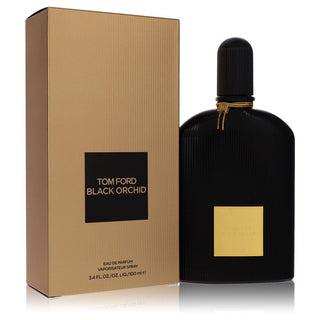 Shop Black Orchid Eau De Parfum Spray By Tom Ford Now On Klozey Store - Trendy U.S. Premium Women Apparel & Accessories And Be Up-To-Fashion!
