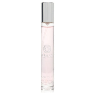 Shop Bright Crystal Mini EDT Spray (Tester) By Versace Now On Klozey Store - Trendy U.S. Premium Women Apparel & Accessories And Be Up-To-Fashion!