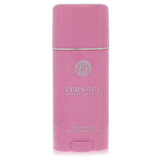 Shop Bright Crystal Deodorant Stick By Versace Now On Klozey Store - Trendy U.S. Premium Women Apparel & Accessories And Be Up-To-Fashion!